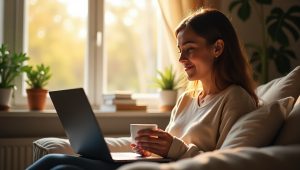 How Covid Support Helped Me Find Normalcy