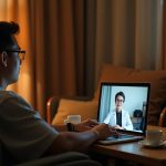 How Covid Support Brought Me Peace in Uncertain Times